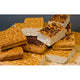 Cardinal Bakery - Mini Rosemary Focaccia (5x5) - 12 ct