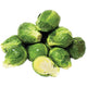 Brussels Sprouts - 5 lb