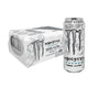 Monster - Energy Drink (Zero Ultra) - 24x16 oz