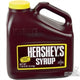 Hershey's - Chocolate Syrup - 7lb jug
