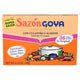 Goya - Sazon with Culantro & Achiote, Jumbo Pack - 6.33 oz