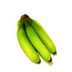 Green Plantains - 50 lb