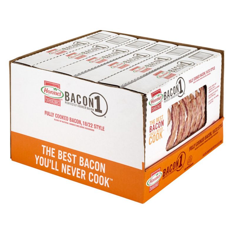 Hormel - Bacon - 20x24