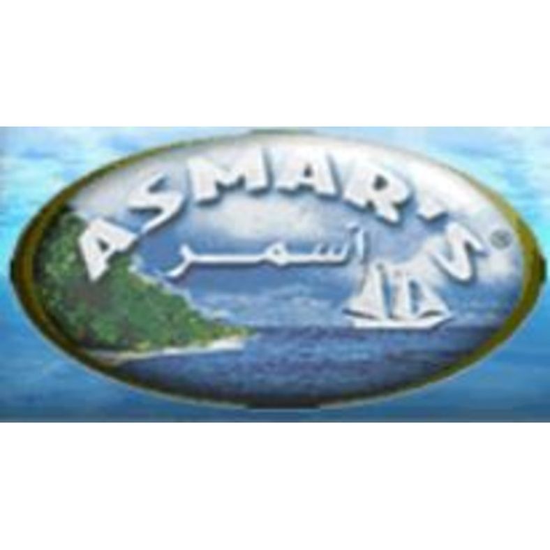 Asmar's - Whole Wheat Pita Bread - 5 ct