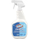 Clorox Clean-Up - Disinfectant Cleaner with Bleach - 32 oz