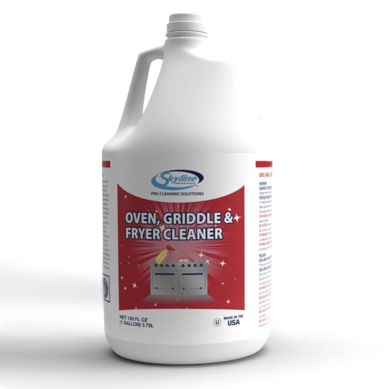Skyline - Oven and Grill Fryer - 1 gallon