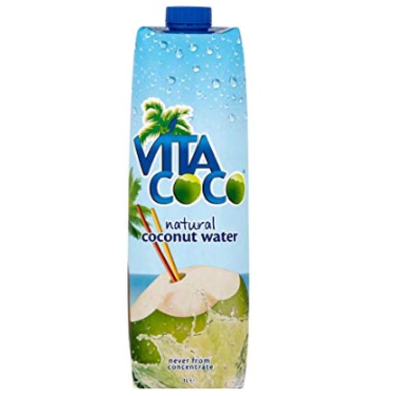 Vita Coco - Coconut Water - 1 liter