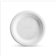 Chinet - Classic White Plate 6.75" - 1 ct