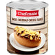 Chef-mate - Cheddar Cheese Sauce - 6x#10 Cans