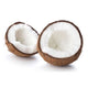 Coconuts - 25 lb
