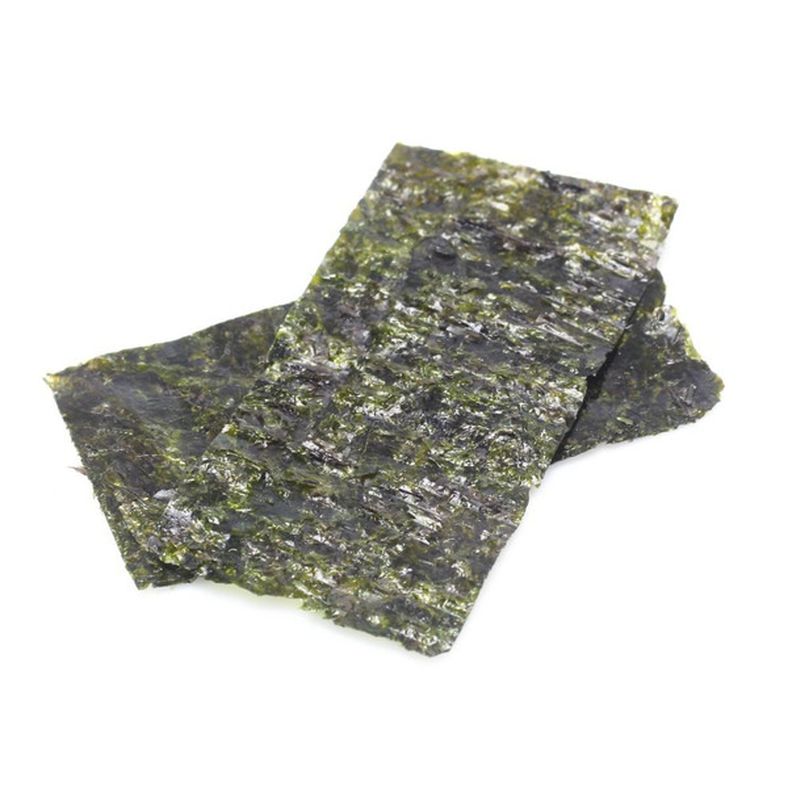 Gold Nori Sushi - 50 ct
