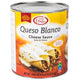 Campo Lindo - Queso Blanco White Cheese Sauce - 6x#10 Cans