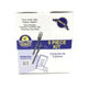 Sunset - Deluxe Wrapped Cutlery (Fork-Knife-Napkin-S&P) Black - 250 ct