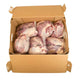 Halal Peeled Beef Knuckle, Domestic