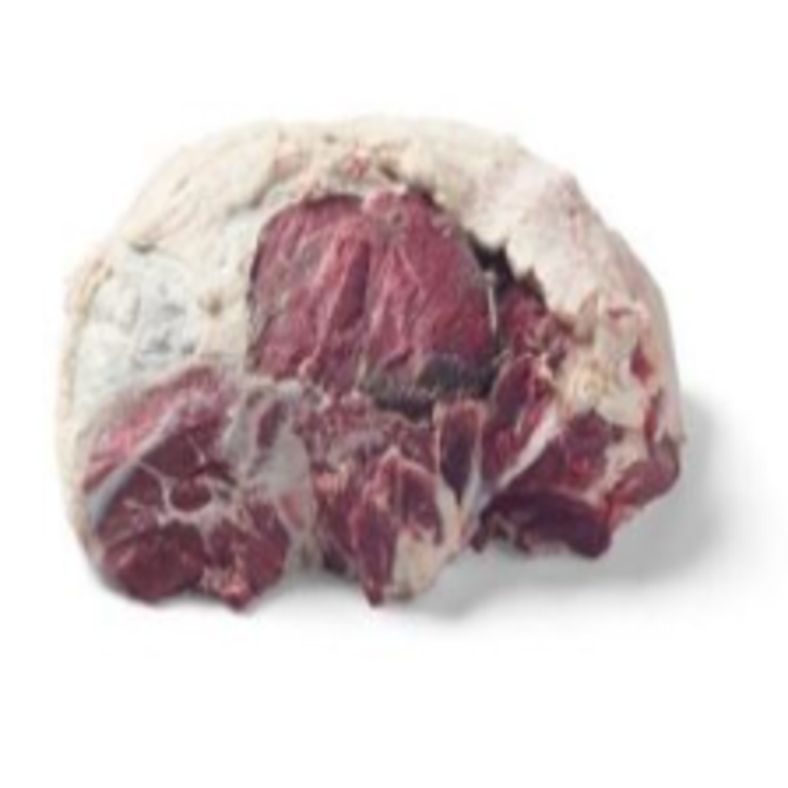 Superior Angus Beef - Inside Top Round