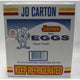 James Farm - Jumbo White Eggs (In Cartons) - 12 Dozen