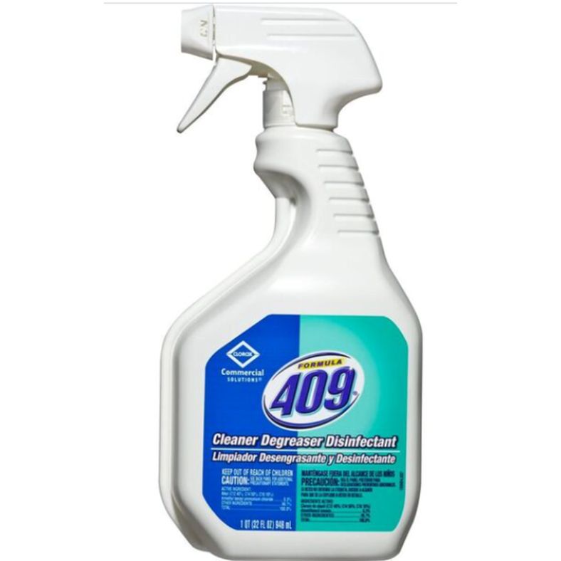 Formula 409 - Cleaner Degreaser Disinfectant - 32 oz