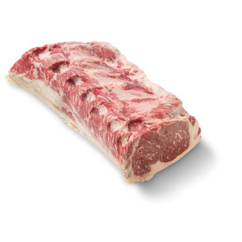 Beef Strip Loin (Boneless, USDA Choice) - 0x1