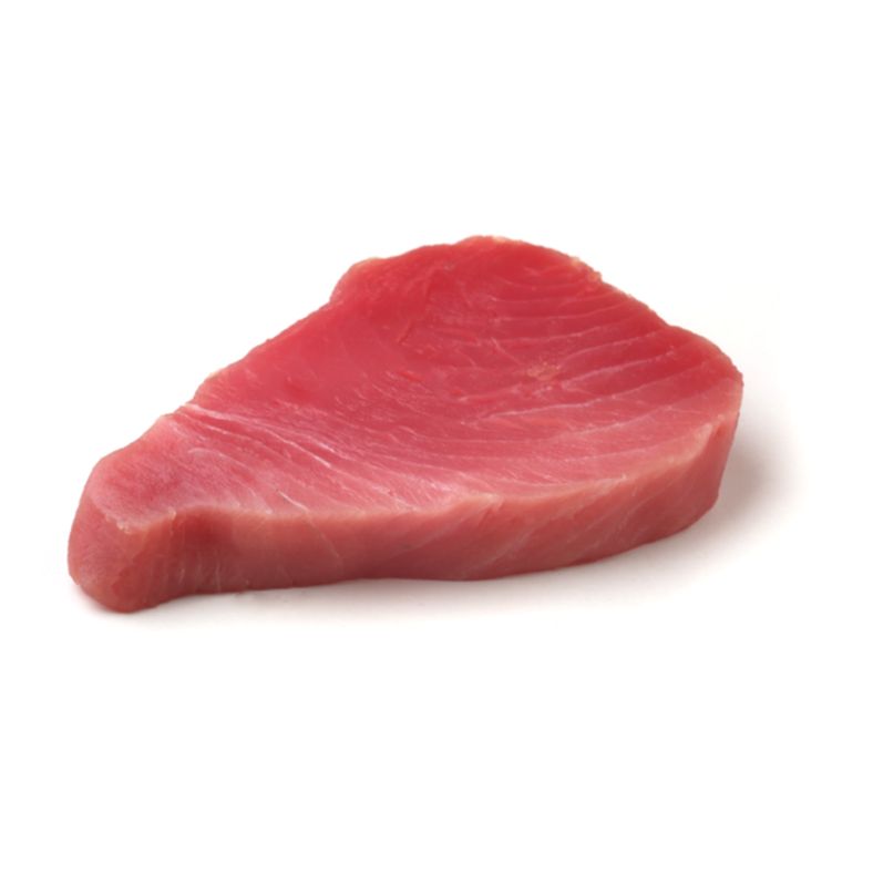 Premium Tuna Steaks - 8 oz - 5 lb