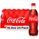 Coca-Cola - Classic Soda - 24x16.9 oz