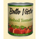 Bella Vista - Crushed Tomatoes - #10 can