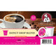 Chef's Quality - Donut Shop Coffee - 42x2 oz
