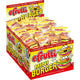Eftrutti - Mini Gummy Burger - 60 ct