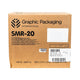Intl Paper - Soho White Paper Hot Cups - 20 oz - 500 ct