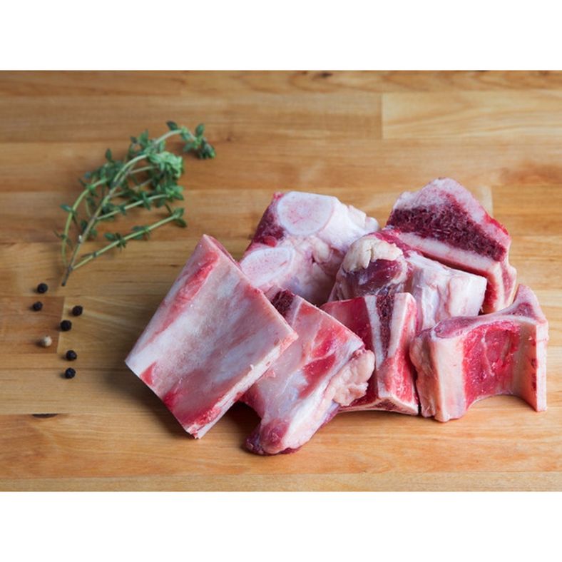 Veal Bones - 5 lb