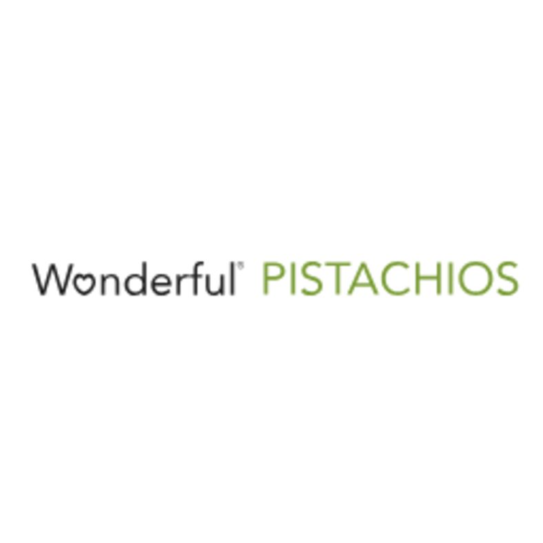 Wonderful Pistachios - No Shells - 24 ct