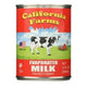 California Farms - Evaporated Milk, 12 oz, 24 Pk