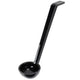 Cambro - Camwear Ladle - 10-9/16 In (1.0 oz, Black)