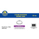 Sunset - Clear Dome Lids 32 oz Cup - 50 ct