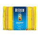 De Cecco - Spaghetti Pasta - 4x5 lb