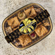 Kontos - Assorted Baklava - 4x4.25 lb
