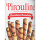 Creme de Pirouline - Rolled Wafers (Chocolate Hazelnut) - 35 oz