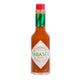 Tobasco Hot Sauce, 2 oz - 6 pack