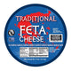 Traditional - Feta Cheese - 27 lb
