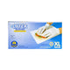 Sunset - Smooth Touch Latex Gloves without Powder (Extra Large) - 100 ct
