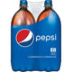 Pepsi - Cola Soda - 4x2 liter