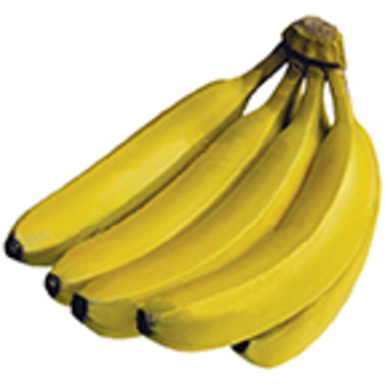 Ripe Bananas - 10 lb