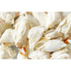 Pasteurized Jumbo Lump Crabmeat (Red Swimming Crab) - 1 lb can