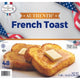La Boulangerie des Gourmets - Authentic French Toast - 48 ct