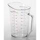 Cambro - Measuring Cup - 2 Qt