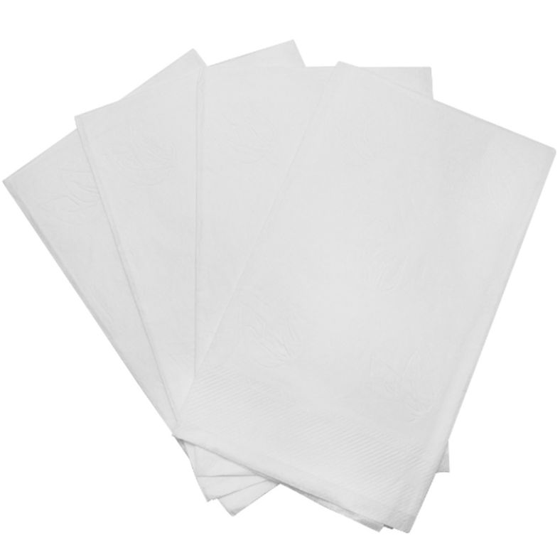 Sunset - Dinner Napkins 1-Ply - 3000 ct