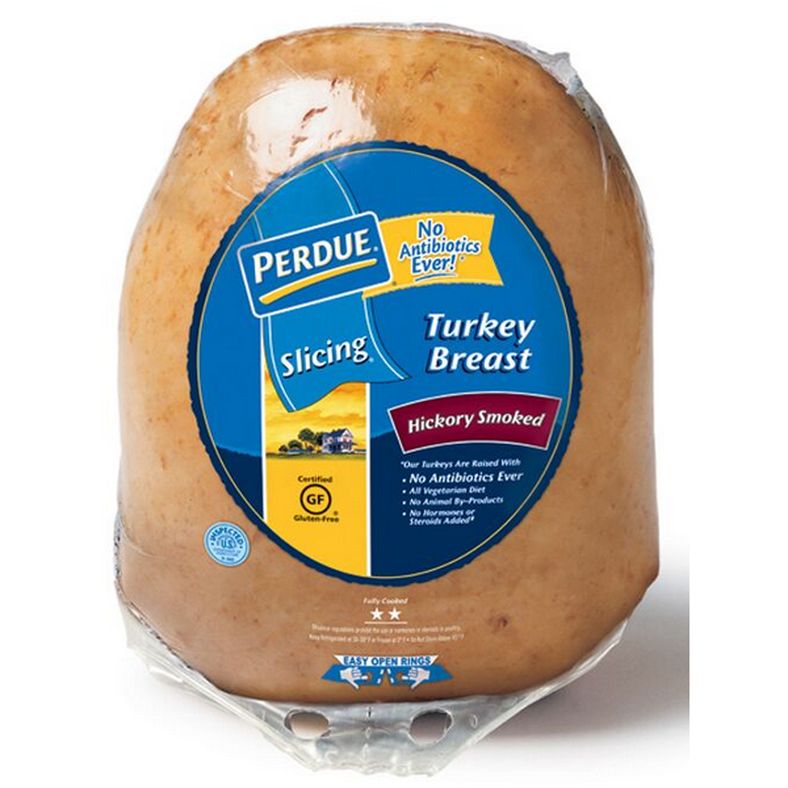 Perdue - 3 Star Hickory Smoked Turkey