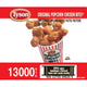 Tyson - Uncooked Homestyle Pepper Chicken Bites - 10 lb