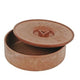 Winco - Tortilla Warmer Set with Lid (Large)