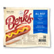 Berks - Beef Franks (8:1) - 5 lb