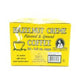 Chef's Quality - Hazelnut Creme Coffee - 24x2.5 oz